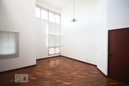 Sala de apartamento à venda com 3 quartos, 205m² em Vila Andrade, São Paulo