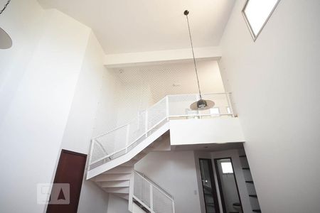 Pé direito de apartamento à venda com 3 quartos, 205m² em Vila Andrade, São Paulo