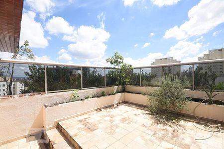 Cobertura de apartamento à venda com 3 quartos, 205m² em Vila Andrade, São Paulo