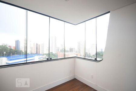 Varanda de apartamento para alugar com 4 quartos, 175m² em Vila Andrade, São Paulo