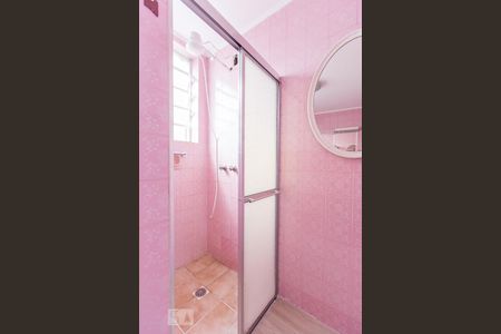 Banheiro de apartamento à venda com 2 quartos, 102m² em Menino Deus, Porto Alegre