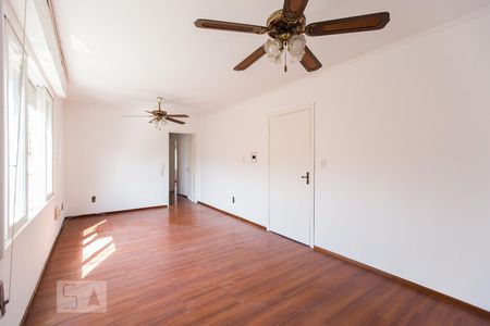 Sala de apartamento à venda com 2 quartos, 102m² em Menino Deus, Porto Alegre