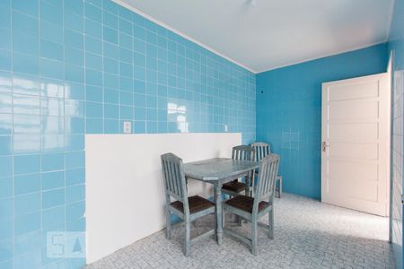 Apartamento à venda com 102m², 2 quartos e sem vagaCozinha