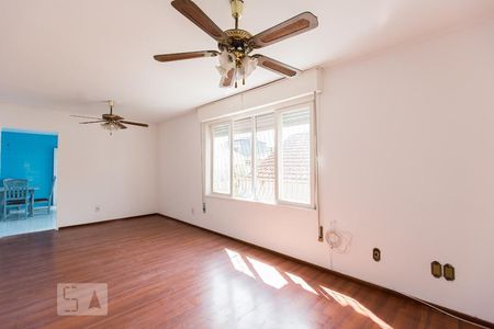 Sala de apartamento à venda com 2 quartos, 102m² em Menino Deus, Porto Alegre