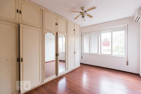 Quarto 1 de apartamento à venda com 2 quartos, 102m² em Menino Deus, Porto Alegre
