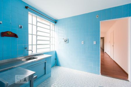 Apartamento à venda com 102m², 2 quartos e sem vagaCozinha