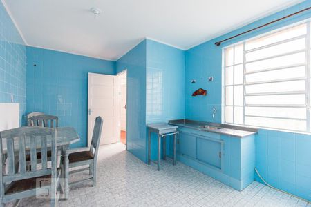 Apartamento à venda com 102m², 2 quartos e sem vagaCozinha