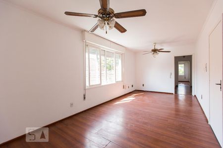 Sala de apartamento à venda com 2 quartos, 102m² em Menino Deus, Porto Alegre