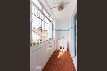 Apartamento à venda com 102m², 2 quartos e sem vagaÁrea de Serviço