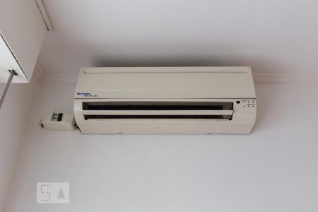 Ar-Condicionado Quarto 1 de apartamento à venda com 2 quartos, 102m² em Menino Deus, Porto Alegre