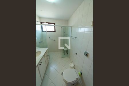 Studio para alugar com 65m², 1 quarto e 1 vagaBanheiro da Suíte