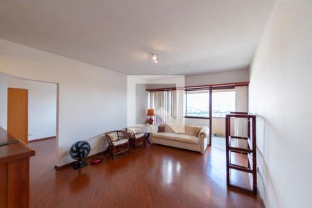Sala_Cozinha-Conjugada de kitnet/studio para alugar com 1 quarto, 65m² em Alphaville Industrial, Barueri