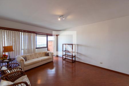 Sala_Cozinha-Conjugada de kitnet/studio para alugar com 1 quarto, 65m² em Alphaville Industrial, Barueri
