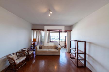Sala_Cozinha-Conjugada de kitnet/studio para alugar com 1 quarto, 65m² em Alphaville Industrial, Barueri