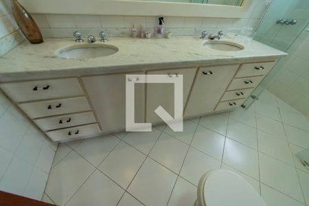 Studio para alugar com 65m², 1 quarto e 1 vagaBanheiro da Suíte