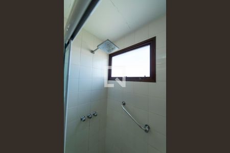 Studio para alugar com 65m², 1 quarto e 1 vagaBanheiro da Suíte
