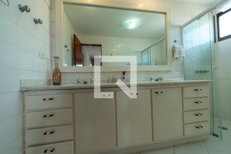 Studio para alugar com 65m², 1 quarto e 1 vagaBanheiro da Suíte