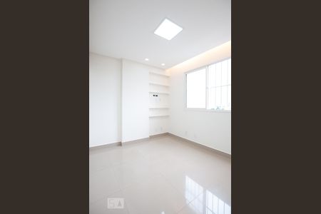 Quarto 1 de apartamento para alugar com 2 quartos, 58m² em Setor Pedro Ludovico, Goiânia