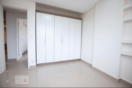 Quarto 1 de apartamento para alugar com 2 quartos, 58m² em Setor Pedro Ludovico, Goiânia