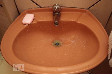 Apartamento à venda com 152m², 3 quartos e sem vagaBanheiro