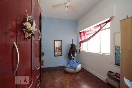 Apartamento à venda com 152m², 3 quartos e sem vagaQuarto 2