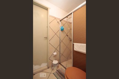 Apartamento à venda com 152m², 3 quartos e sem vagaBanheiro