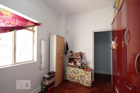 Apartamento à venda com 152m², 3 quartos e sem vagaQuarto 2