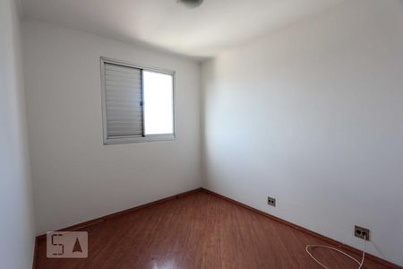 quarto 2 de apartamento à venda com 2 quartos, 48m² em Fazenda Morumbi, São Paulo