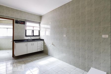 Apartamento à venda com 60m², 2 quartos e 1 vagaCozinha