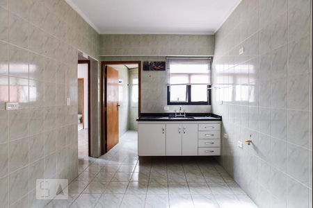 Apartamento à venda com 60m², 2 quartos e 1 vagaCozinha