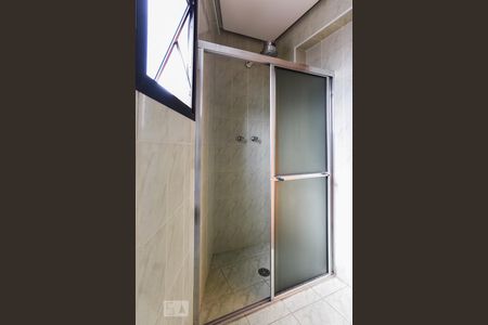 Apartamento à venda com 60m², 2 quartos e 1 vagaBanheiro da Suíte 1