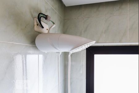 Apartamento à venda com 60m², 2 quartos e 1 vagaBanheiro da Suíte 2