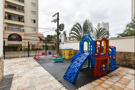 Apartamento à venda com 60m², 2 quartos e 1 vagaPlayground