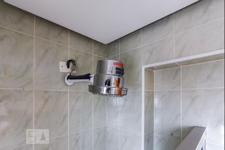 Apartamento à venda com 60m², 2 quartos e 1 vagaBanheiro da Suíte 1