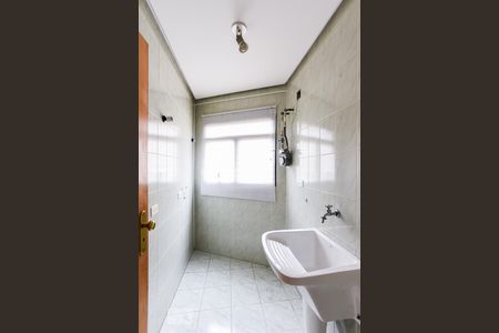 Apartamento à venda com 60m², 2 quartos e 1 vagaÁrea de Serviço