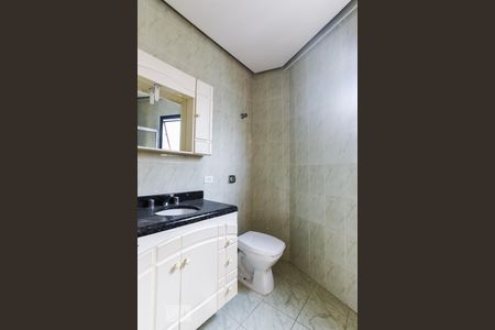 Apartamento à venda com 60m², 2 quartos e 1 vagaBanheiro da Suíte 1