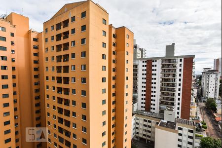 Apartamento à venda com 60m², 2 quartos e 1 vagaVista da Suíte 1