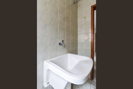 Apartamento à venda com 60m², 2 quartos e 1 vagaÁrea de Serviço