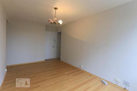 Sala de apartamento à venda com 2 quartos, 80m² em Pinheiros, São Paulo