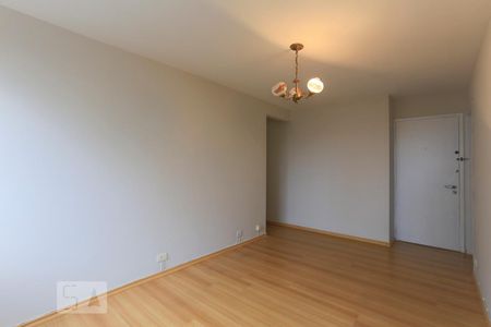 Sala de apartamento à venda com 2 quartos, 80m² em Pinheiros, São Paulo