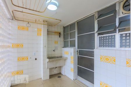 Apartamento à venda com 80m², 2 quartos e 1 vaga Apartamento à venda com 80m², 2 quartos e 1 vagaÁrea de Serviço