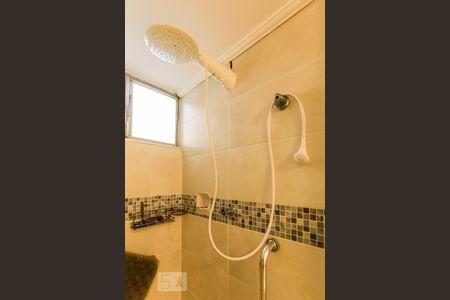 Banheiro de apartamento à venda com 2 quartos, 80m² em Pinheiros, São Paulo