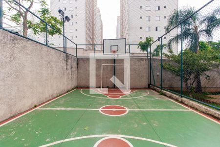Apartamento para alugar com 35m², 1 quarto e sem vagaQuadra Esportiva