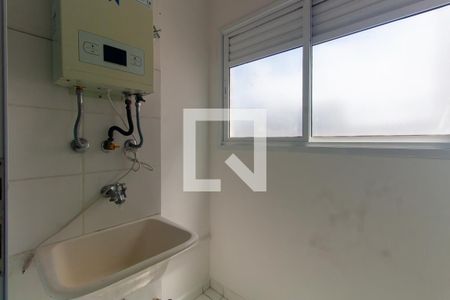 Apartamento para alugar com 35m², 1 quarto e sem vagaÁrea de Serviço