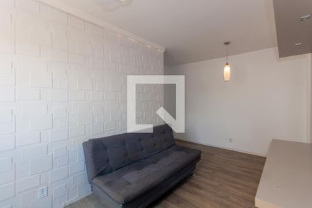 Sala de apartamento para alugar com 1 quarto, 35m² em Vila Prudente, São Paulo