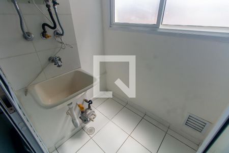 Apartamento para alugar com 35m², 1 quarto e sem vagaÁrea de Serviço