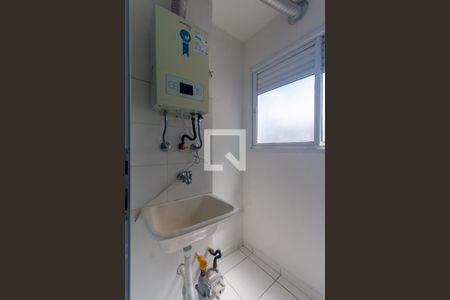 Apartamento para alugar com 35m², 1 quarto e sem vagaÁrea de Serviço