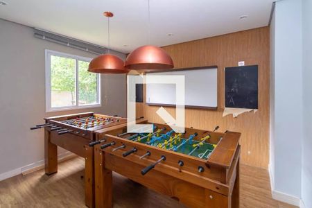 Apartamento para alugar com 35m², 1 quarto e sem vaga Apartamento para alugar com 35m², 1 quarto e sem vagaÁrea comum