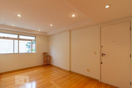 Sala de apartamento para alugar com 2 quartos, 173m² em São Francisco, Curitiba