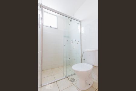 Apartamento à venda com 60m², 2 quartos e 1 vaga Apartamento à venda com 60m², 2 quartos e 1 vagaBanheiro Suíte